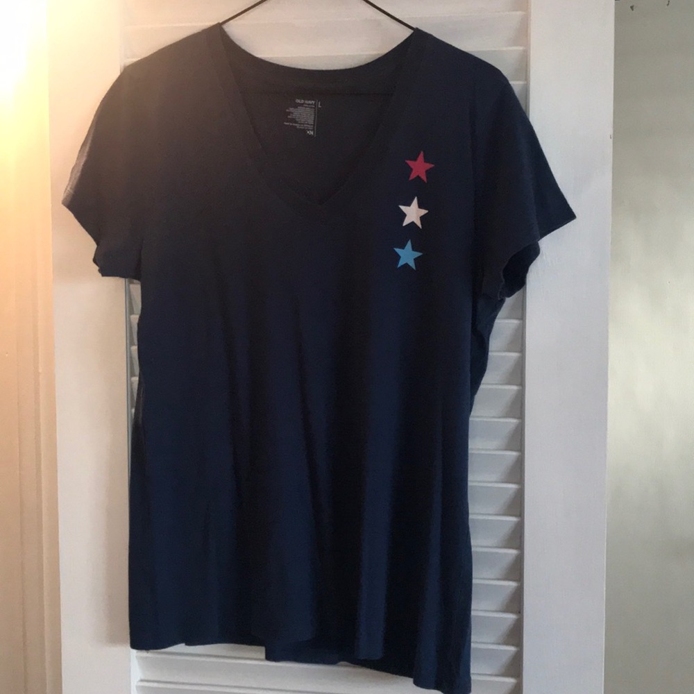 Tee shirt